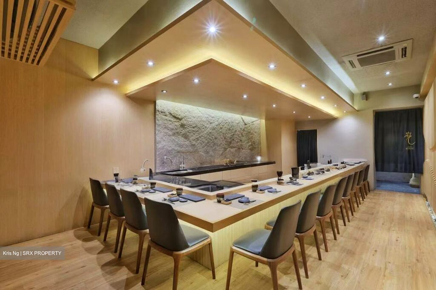 Sago Street (D1), Retail #498702081